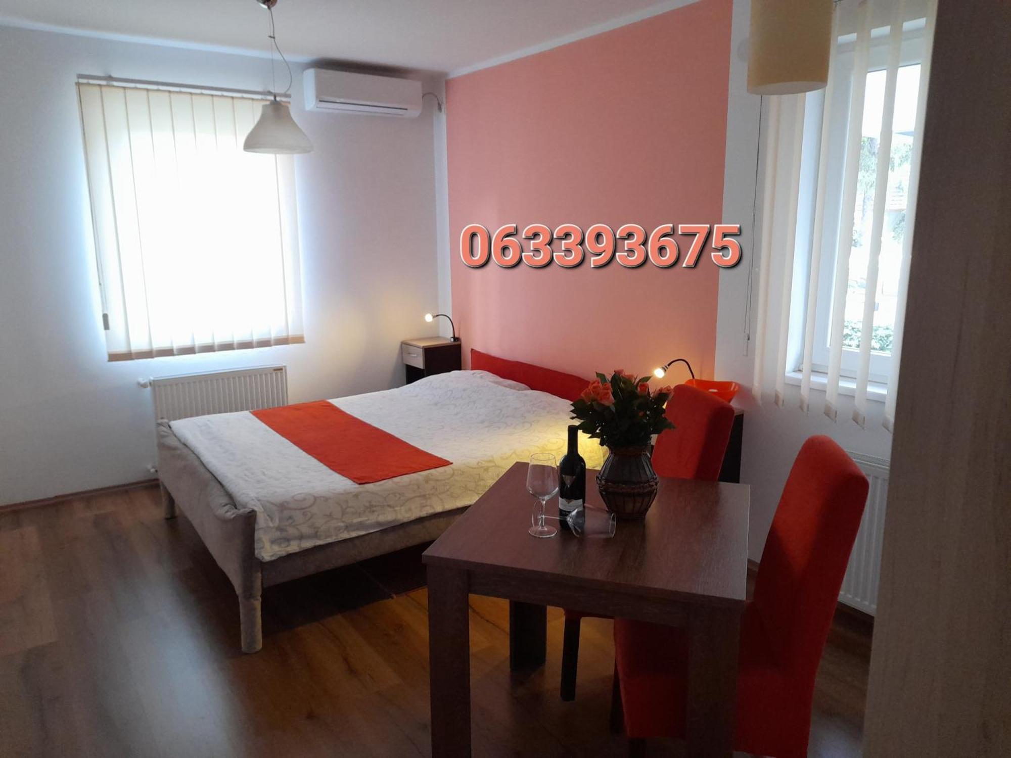 Kety Apartments Kragujevac Dış mekan fotoğraf