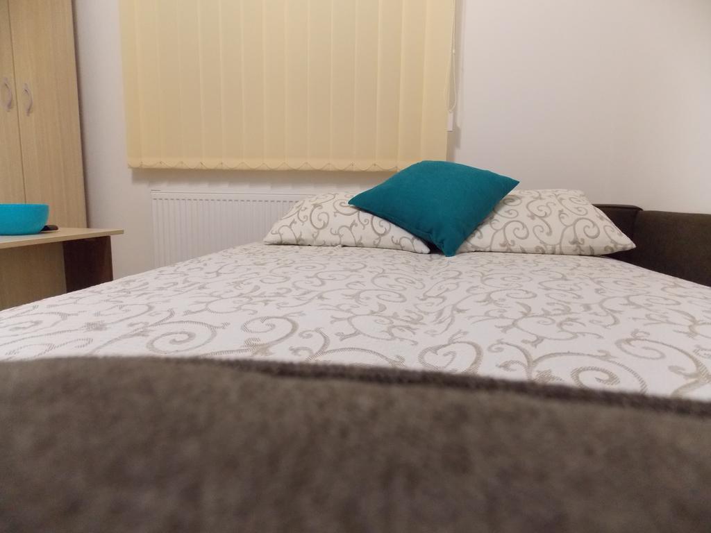 Kety Apartments Kragujevac Dış mekan fotoğraf