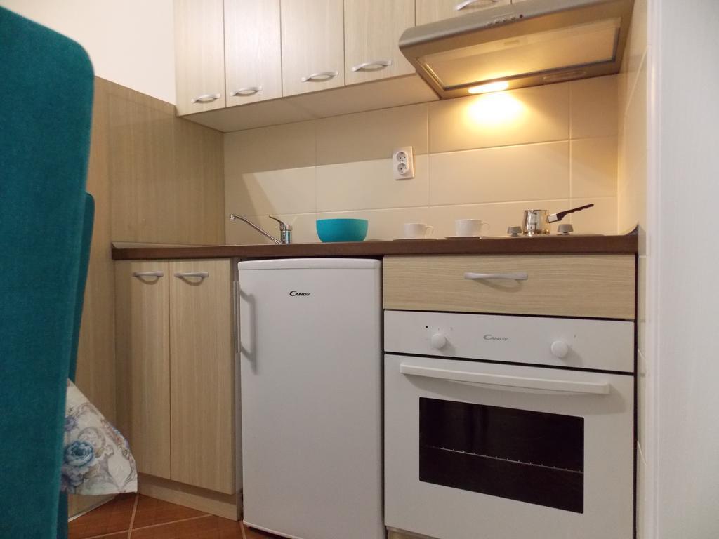 Kety Apartments Kragujevac Dış mekan fotoğraf